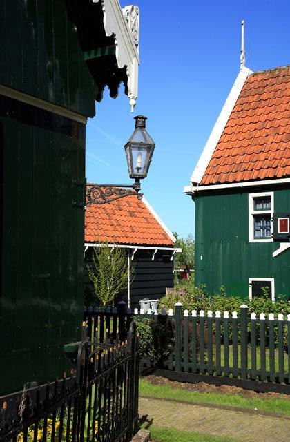 Galeria Holandia - Zaanse Schans, obrazek 31