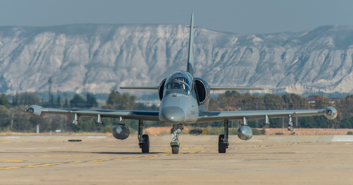 Czechy chcą przekazać Ukrainie samoloty do walki z dronami. Czy nastąpi przełom w wojnie