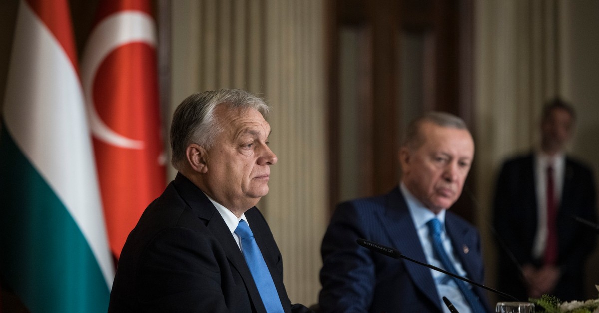 Koniec z cyklicznym szantażem Orbana. Wreszcie znaleźli na niego kruczek