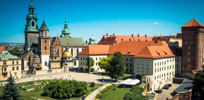 Czy oni powariowali?! Bilety na Wawel kosztują fortunę. Kogo na to stać?