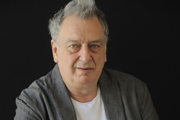 Stephen Frears: Dzielę życie z silnymi kobietami [WYWIAD]