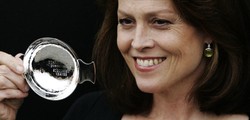 Sigourney Weaver ma studentkę