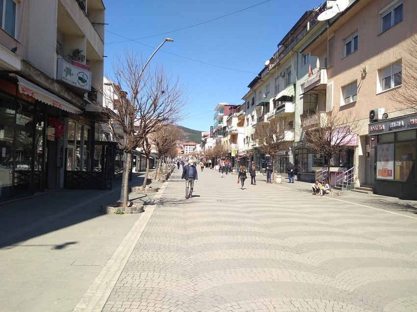 Novi Pazar