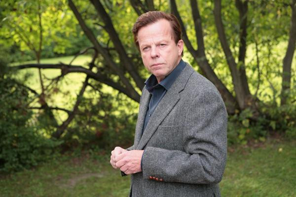 "Wallander": szwedzki czy brytyjski?