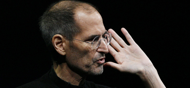 Koniec epoki. Steve Jobs odchodzi z Apple'a