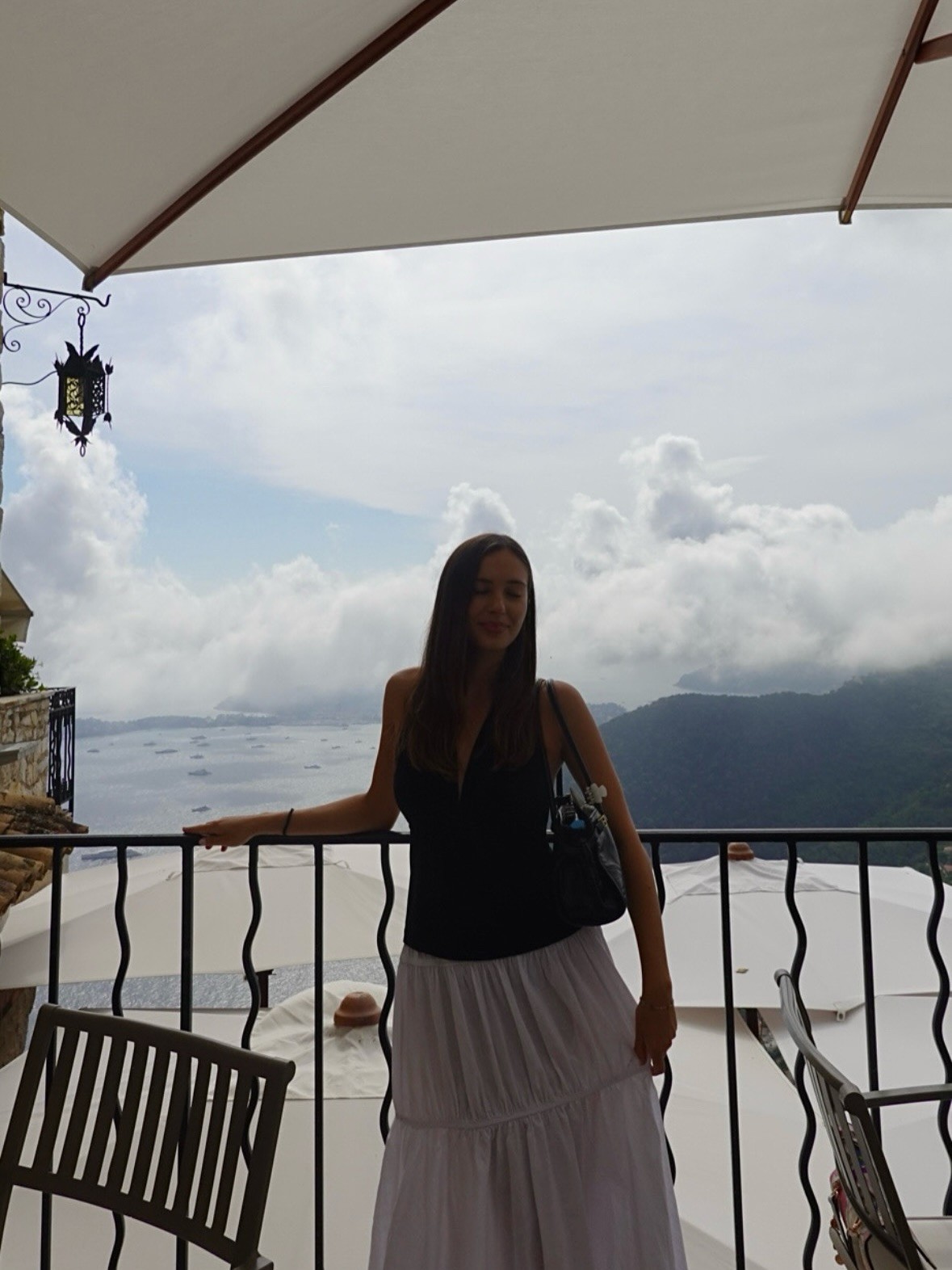 Dcéra Karla Gotta Charlotte Ella.