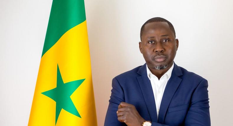 Ibrahima Datt, Candidat à la presidentielle