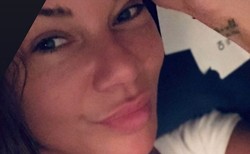 Górniak o swojej kwarantannie: Codziennie odwiedzają mnie przystojni policjanci