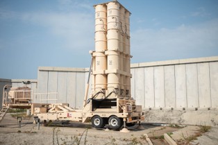 Żelazna kopuła pęka? Amerykańskie rakiety się kończą, a Iran atakuje dalej