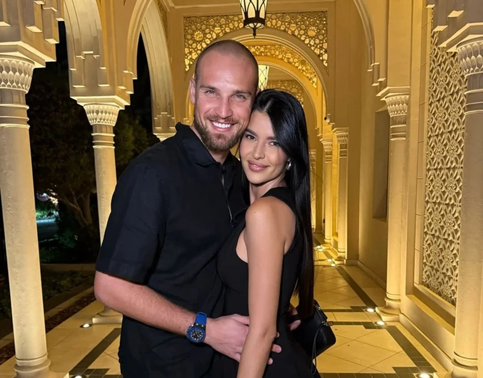 Ana i Predrag Rajković