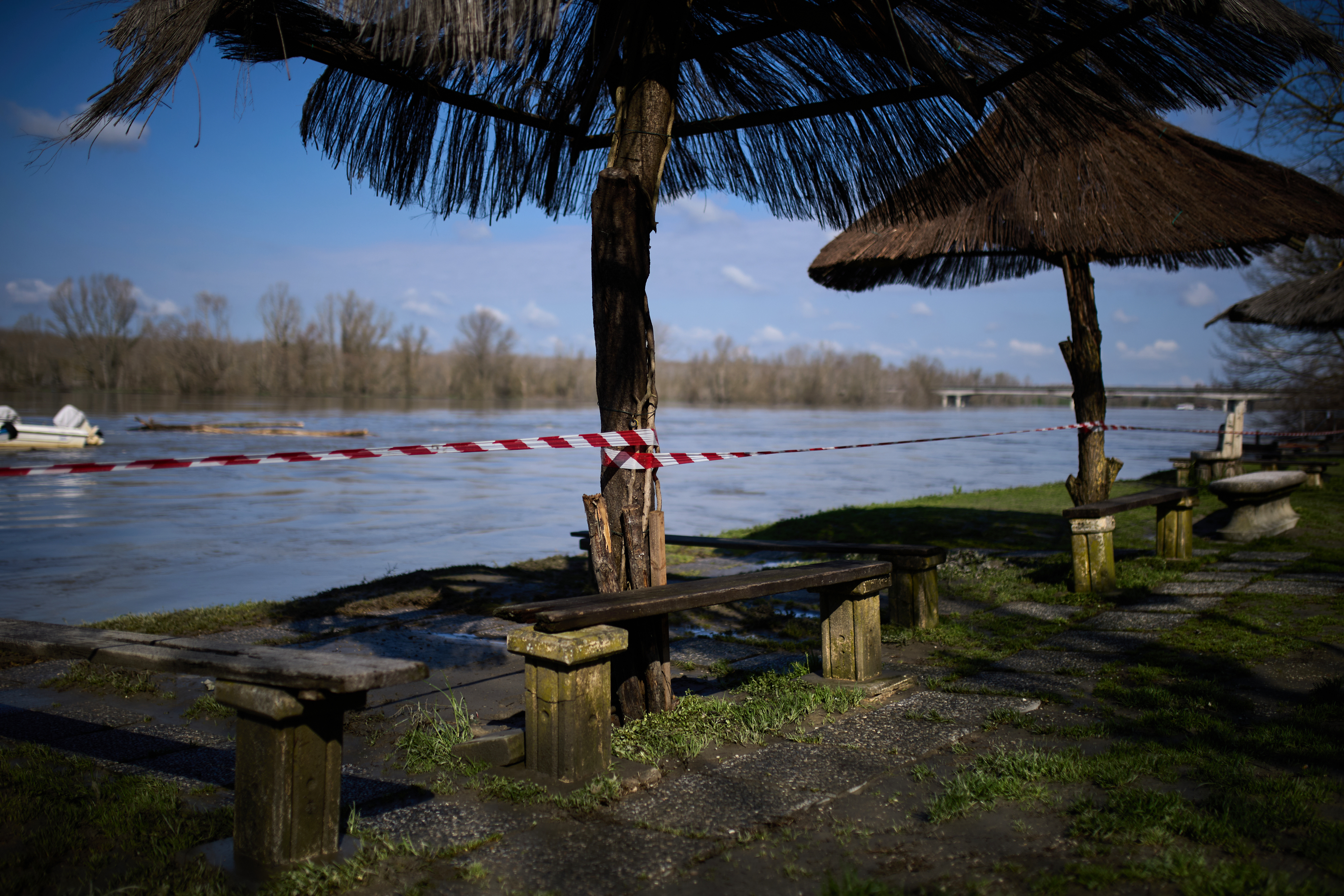 Roma approva cassa espansione Acilia: 30 mln contro allagamenti