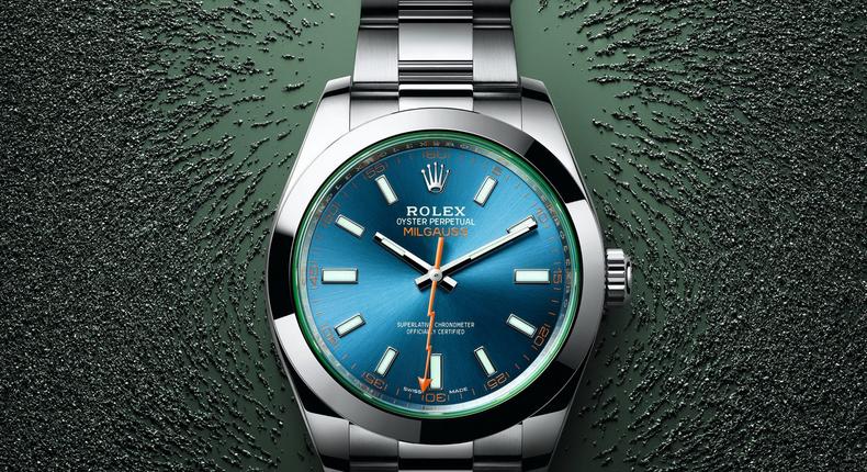 Rolex