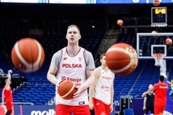 Jarosław Zyskowski: Wyeliminowaliśmy mistrza Europy. Idziemy po złoto