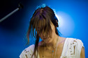 Blonde Redhead (fot. Monika Stolarska / Onet.pl)