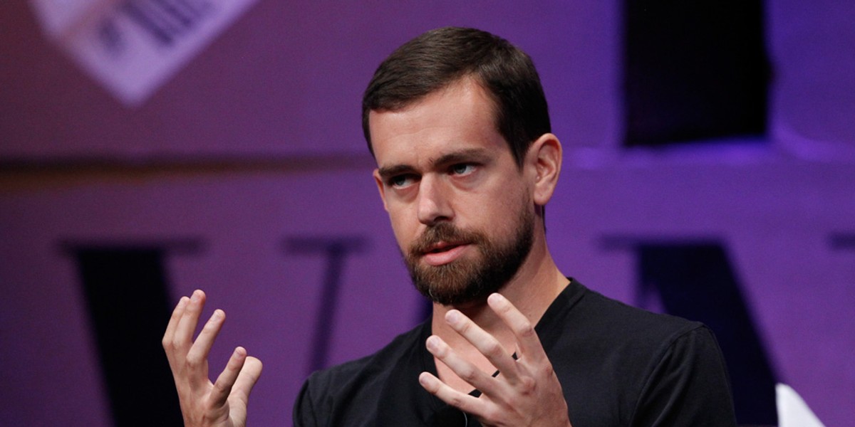 Twitter's stock pops on 'market gossip' that Disney is interested again