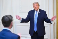 1,5 mln Amerykanów umrze, by Donaldowi Trumpowi i jego sponsorom żyło się lepiej