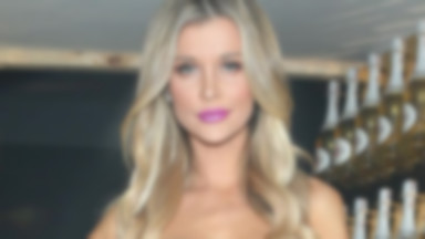 Joanna Krupa pokazała stare zdjęcia. "Co ja sobie myślałam?!"