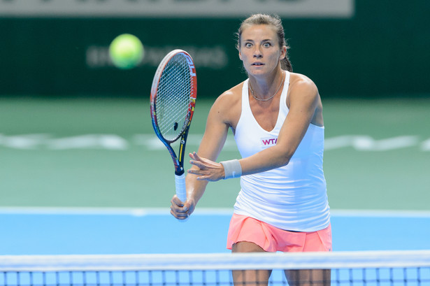 Australian Open: Jans-Ignacik i Rosolska w 1/8 finału debla