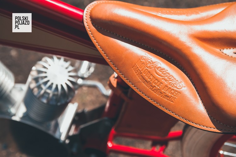 Dziennik.pl: Jaki rodzaj napędu planujecie do pojazdu? Osiągi?