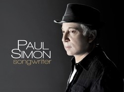 Nowa płyta na 70. urodziny Paula Simona