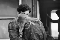 Miłość w PRL-u. "Kochano się po cichu, szybko, bo ktoś usłyszy"