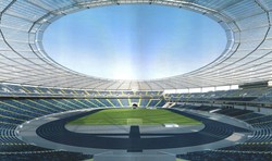 Ruszył przetarg na zadaszenie Stadionu Śląskiego. Wartość kontraktu: 38,47 mln zł