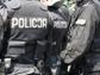 Zieliński: Prawie 500 policjantów z przeszłością w MO straci kierownicze stanowiska