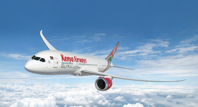 Kenya Airways reports $82.4 million loss in H1 2022, plans to cut leasing costs