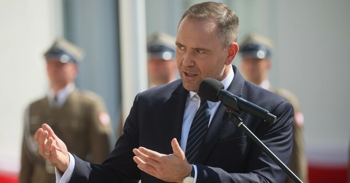 Ekspert zwraca uwagę: "Antyukraińskość" Nawrockiego zbieżna z działaniami Trumpa