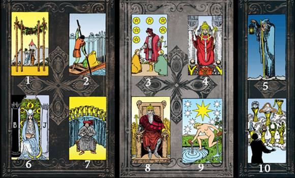 tarot