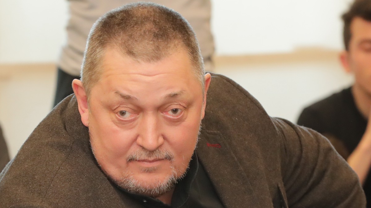 „Kisstílűség, kisszerűség, kicsinyesség, kivagyiság” – Többeket kiakasztott Vidnyánszky Attila viselkedése