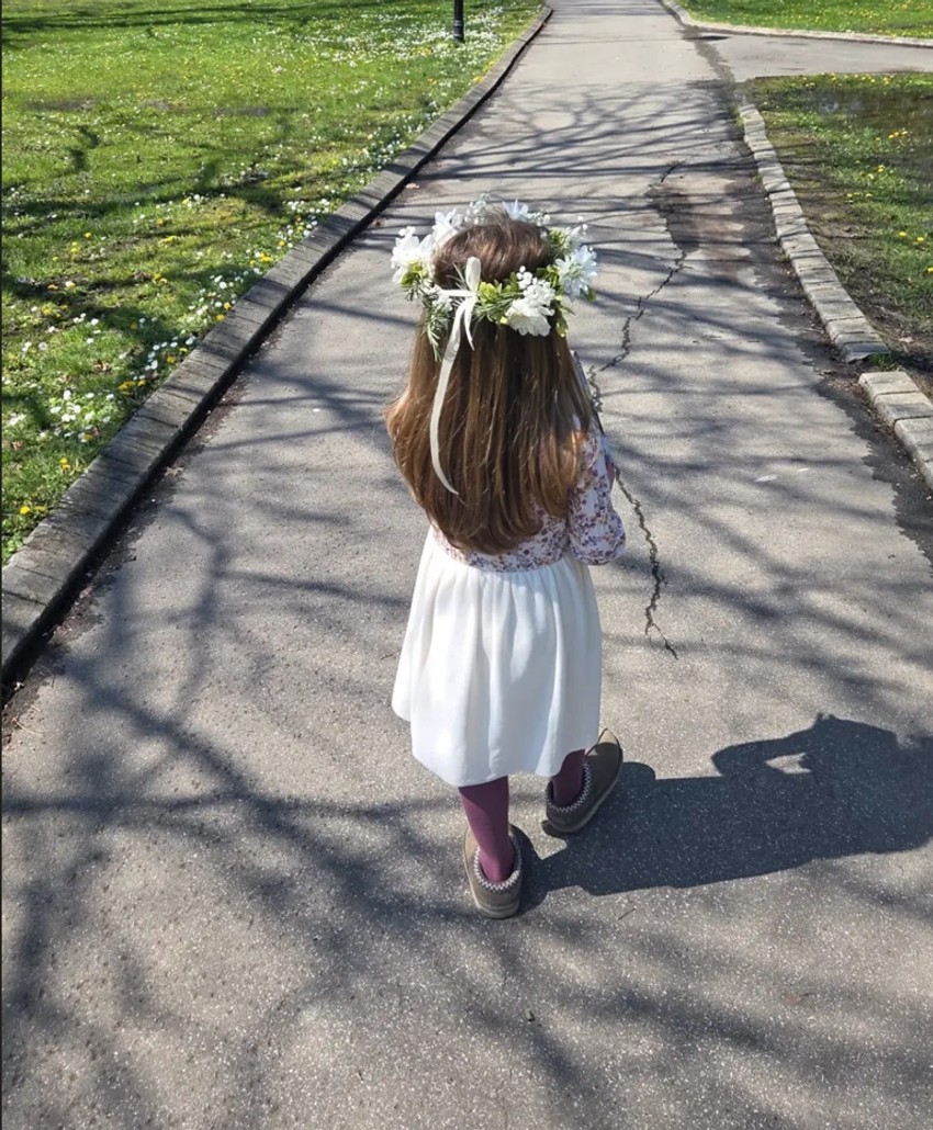 Unuka Jasne Šekarić