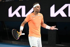 Już wiadomo, kiedy Rafael Nadal wróci na kort