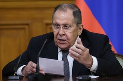 Ławrow: Ukraina zaatakowała rezydencję Putina. Zełenski zaprzecza, Trump "w szoku"