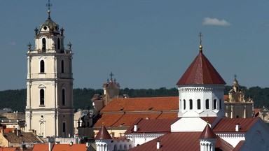 Międzynarodowe targi książki pod hasłem "Klasyka Kryminału"