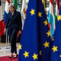 W co gra Wielka Brytania? Perspektywa brexitu staje się coraz bardziej mglista