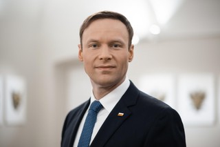 Mastalerek: Szmydt jest zdrajcą; w takich sprawach potrzebna jest odpowiedzialność