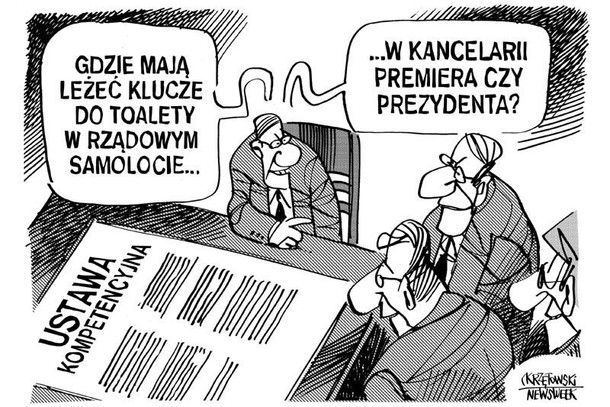 Krzętowski 29 kwietnia - 07 Gdzie klucz pogrzebany