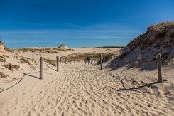 Jak dobrze znasz polskie miejscowości nad Bałtykiem? Powtórkowy QUIZ przed wakacjami