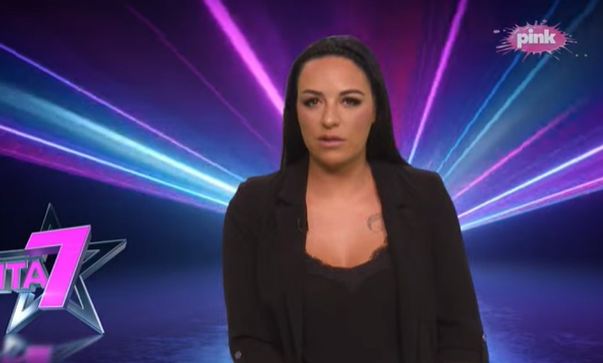 Slađa Lazić Bošković