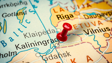 Niemcy naciskają na kompromis w sprawie tranzytu towarów z Rosji przez Litwę do Kaliningradu