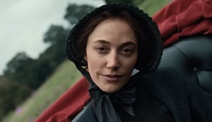 Film "Victorian Psycho"