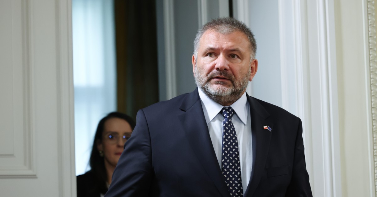 Nawrocki i Żurek na kursie kolizyjnym. Będzie spór o sądownictwo?