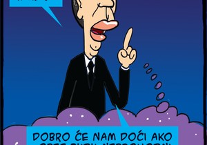 Blic strip