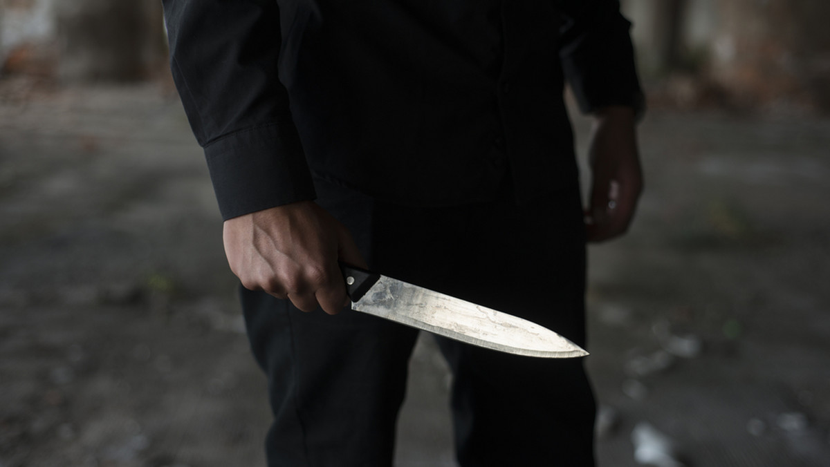 Iwaniska. Nie żyje 32-latek ugodzony nożem. Tragiczny finał imprezy
