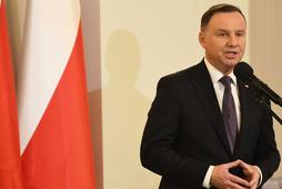 Andrzej Duda