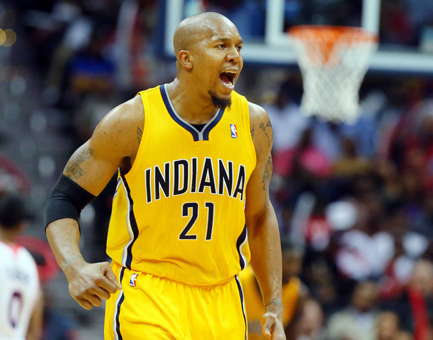 Liga NBA: Koszykarze Indiana Pacers wygrali w Madison Square Garden