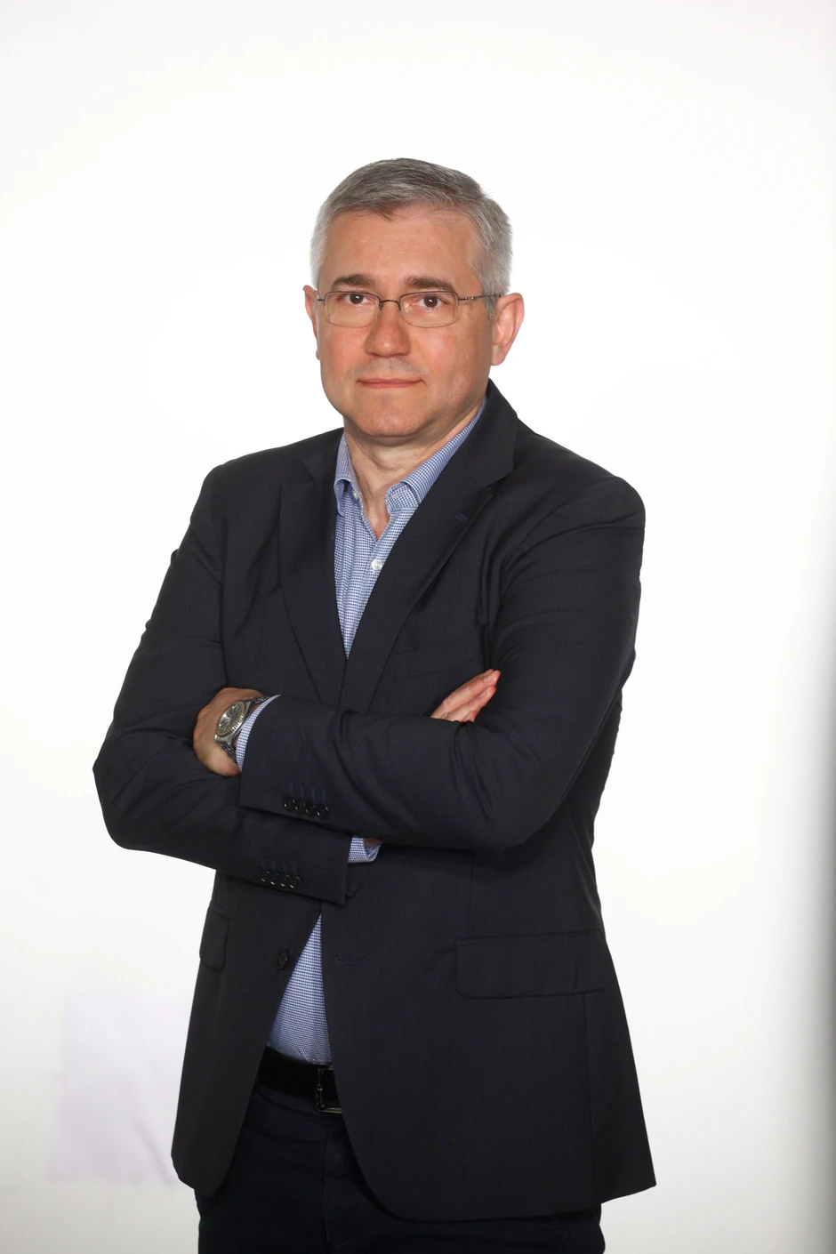 Zoran Stanojević