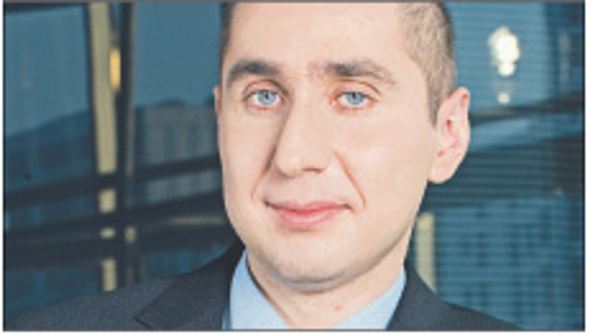 Wojciech Bigaj, radca prawny w Kancelarii BWWS Bartkowiak Wojciechowski Wawrzynowicz Springer