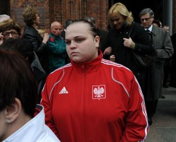 Zwrot w sprawie Agaty Wróbel. Chodzi o spłatę długu u komornika